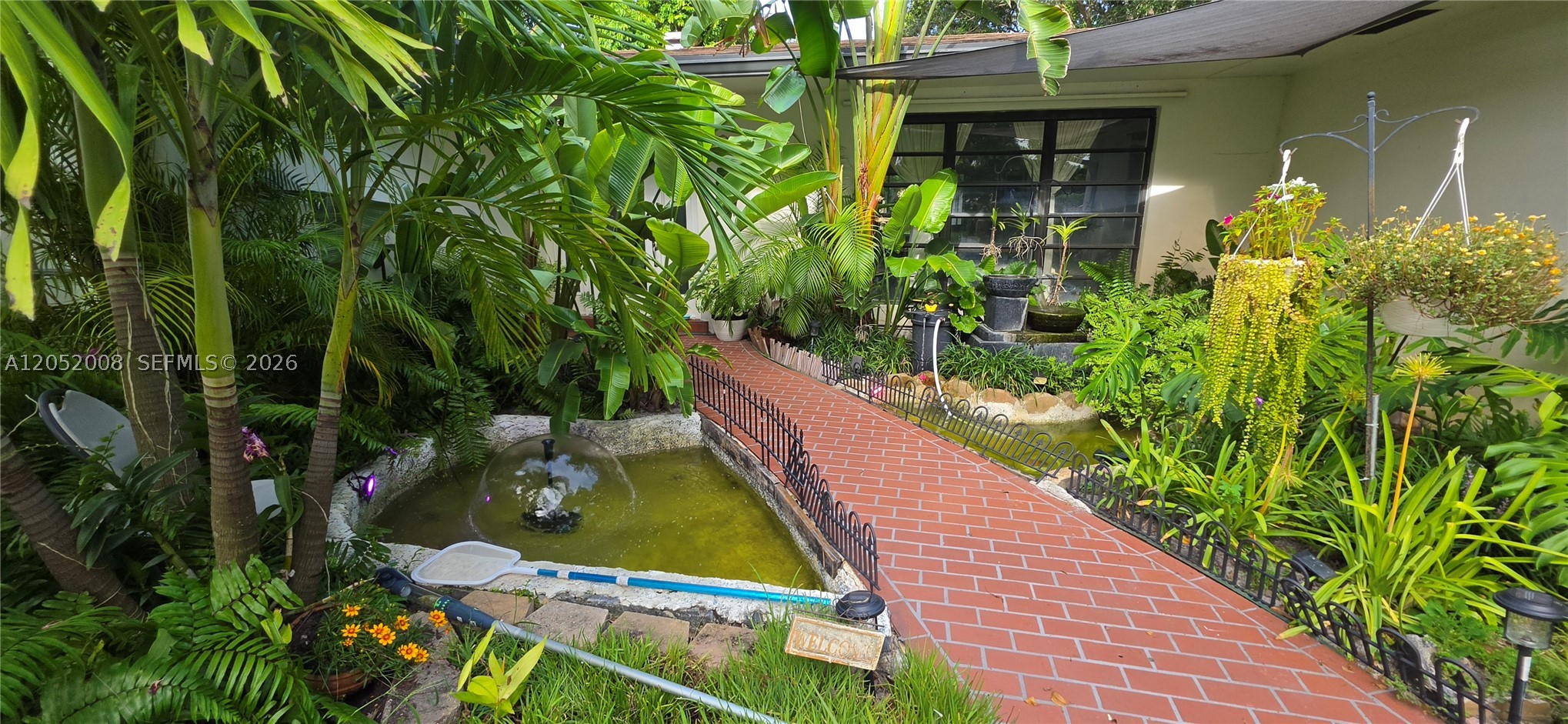 FLA FRUIT LANDS CO - Residential
