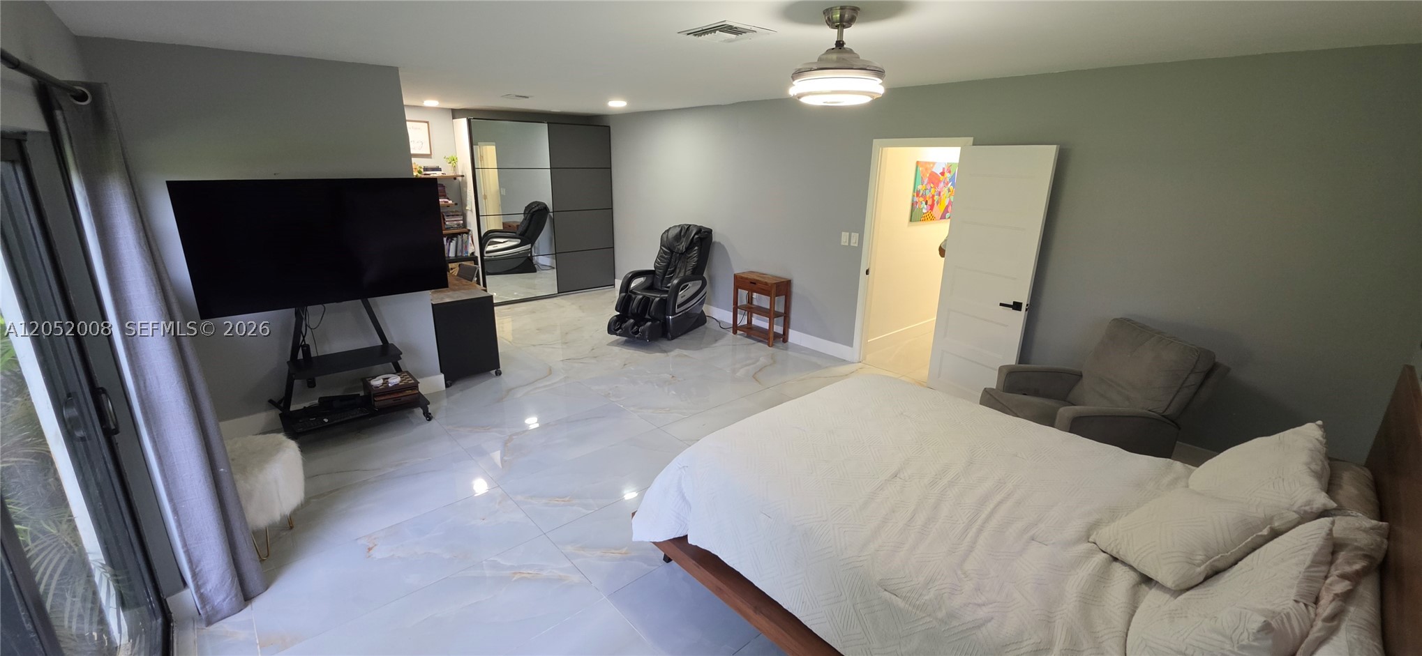 FLA FRUIT LANDS CO - Residential