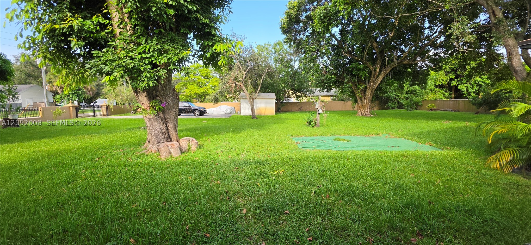 FLA FRUIT LANDS CO - Residential