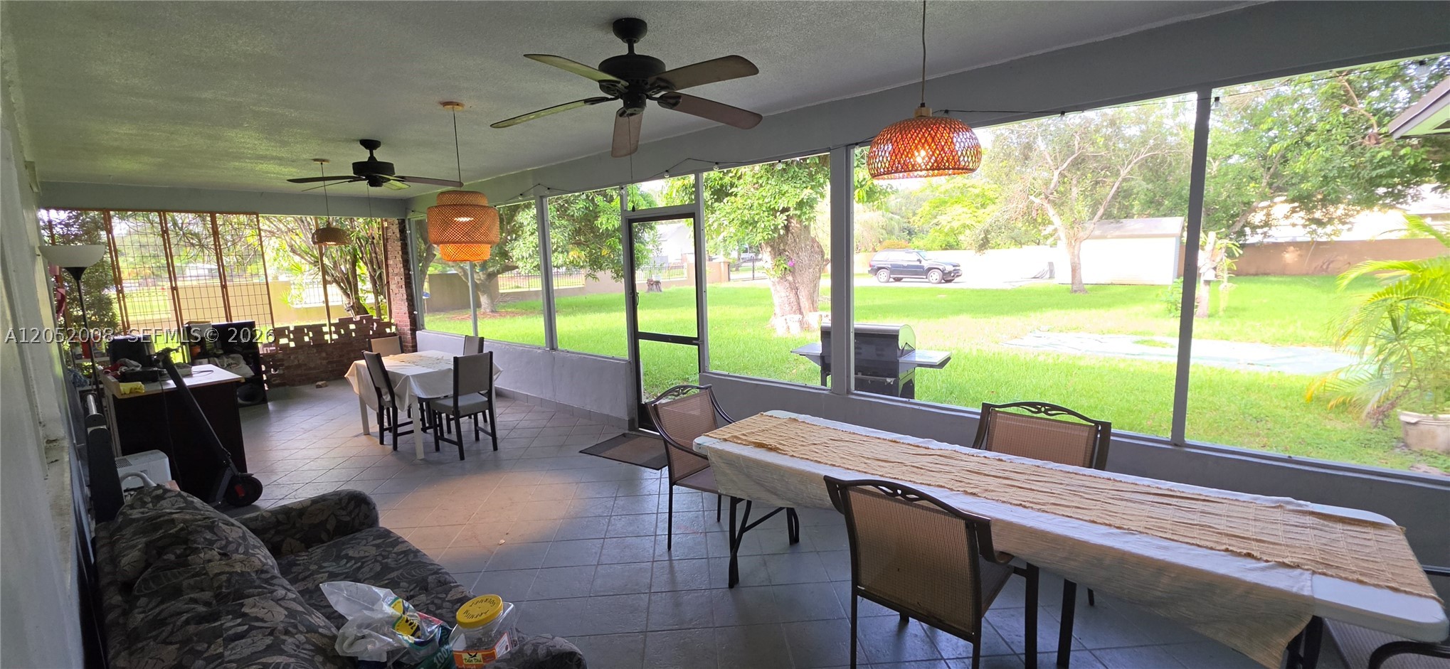 FLA FRUIT LANDS CO - Residential