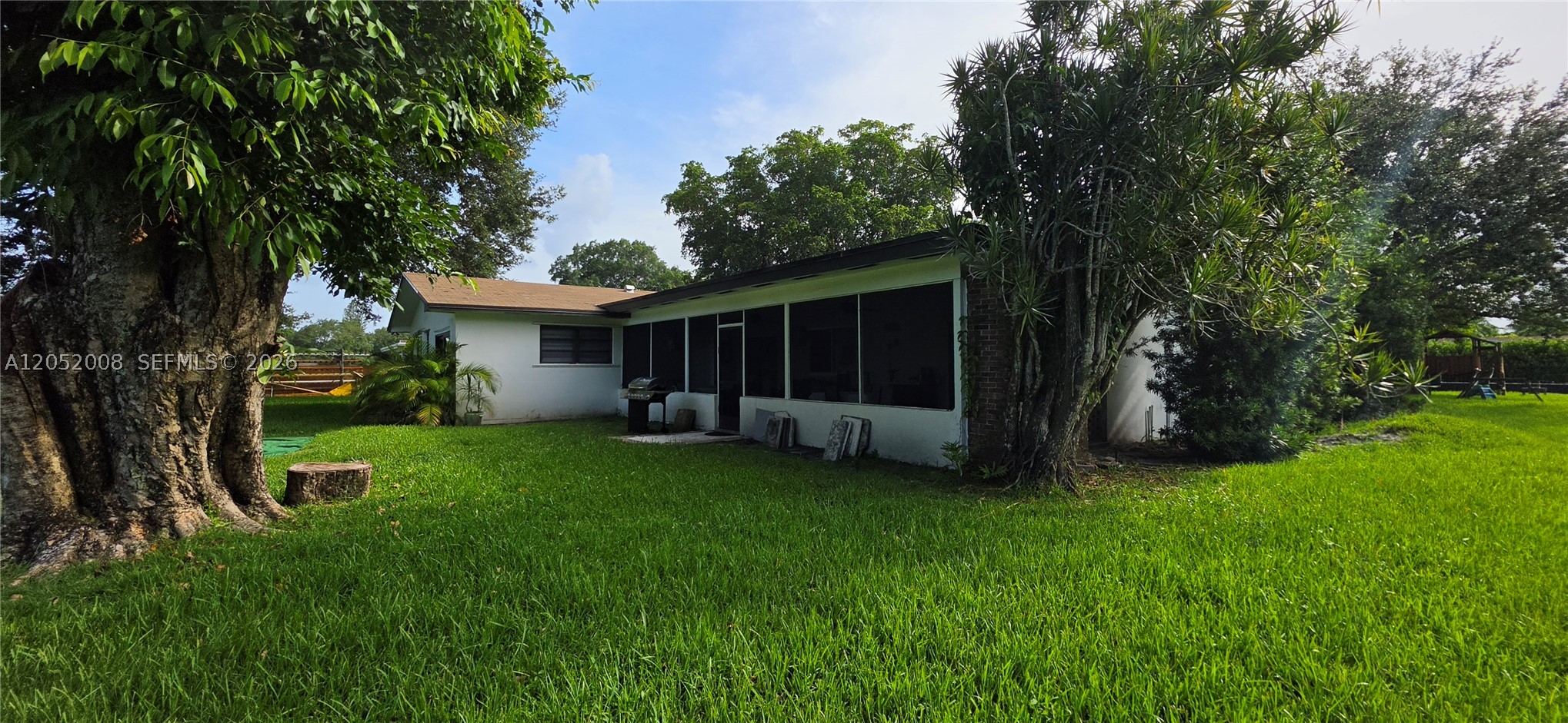 FLA FRUIT LANDS CO - Residential