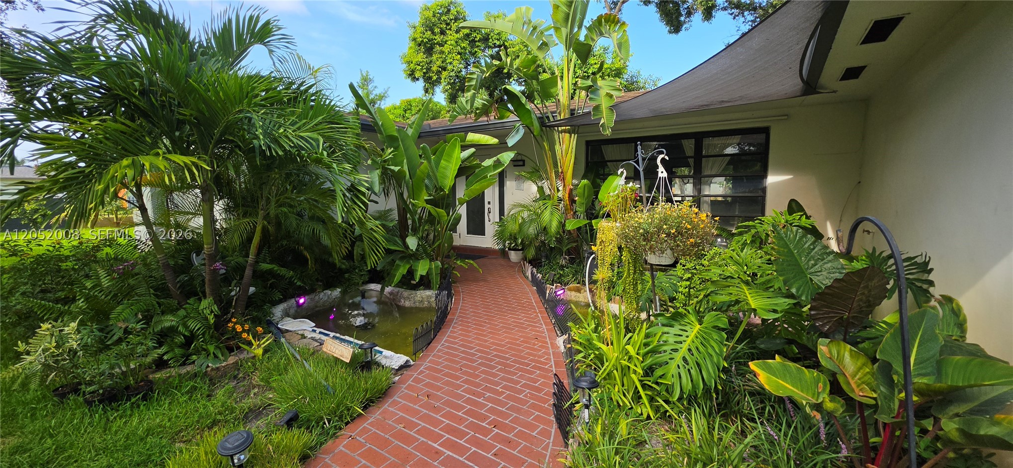 FLA FRUIT LANDS CO - Residential
