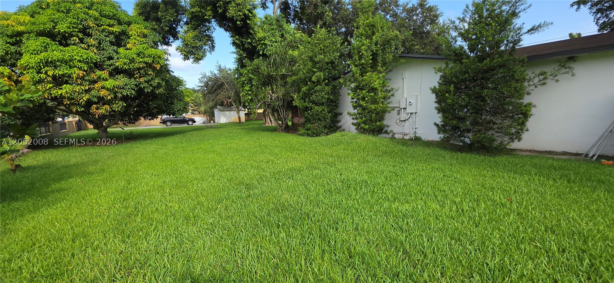 FLA FRUIT LANDS CO - Residential