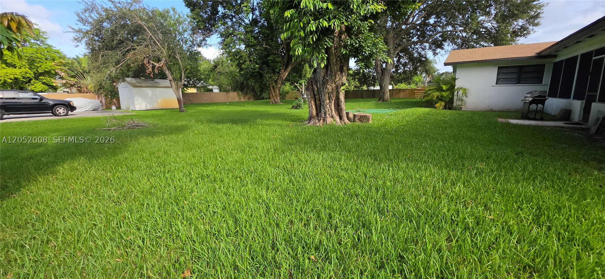 FLA FRUIT LANDS CO - Residential