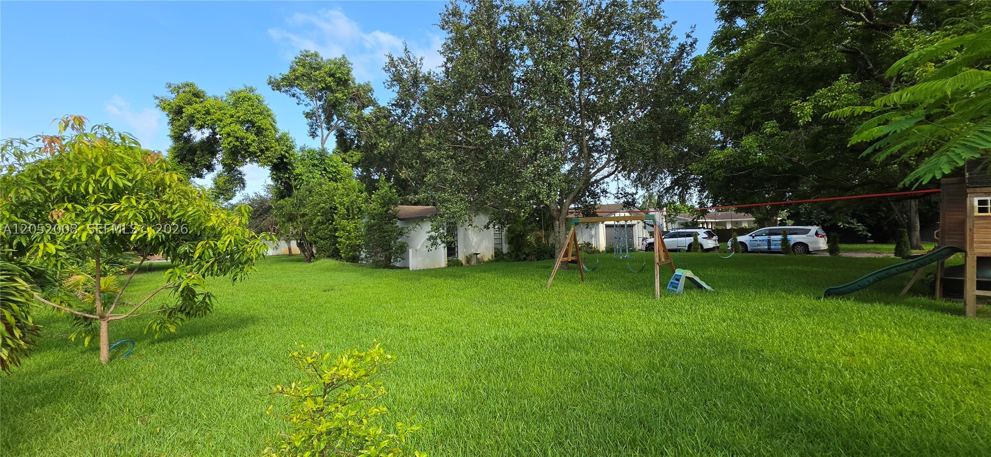FLA FRUIT LANDS CO - Residential