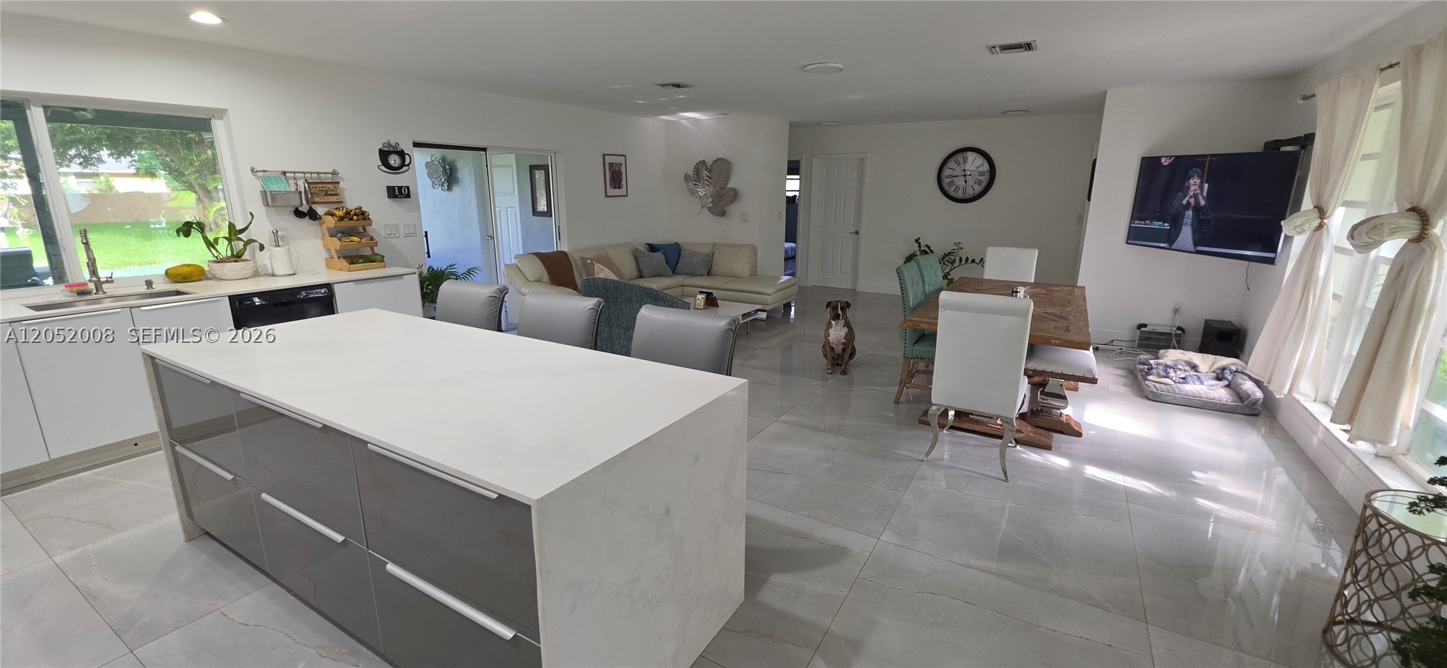 FLA FRUIT LANDS CO - Residential