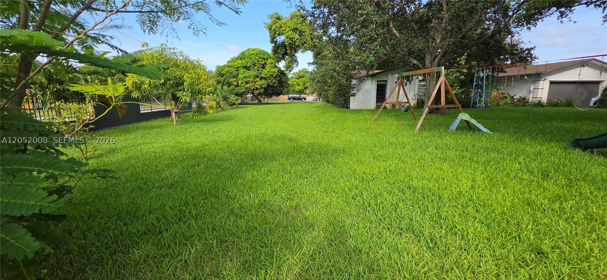 FLA FRUIT LANDS CO - Residential