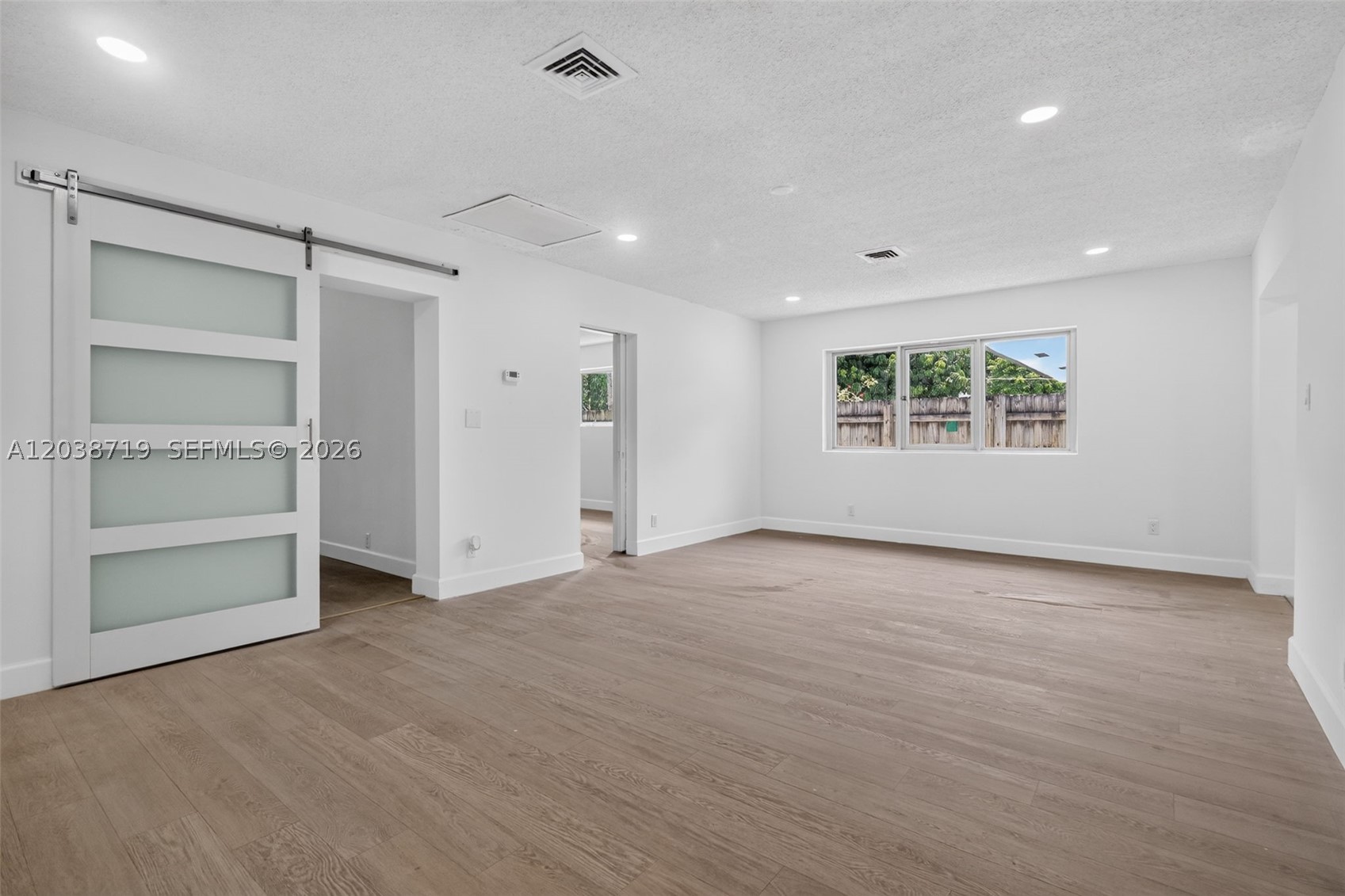 DANIA HOMESITES - Residential