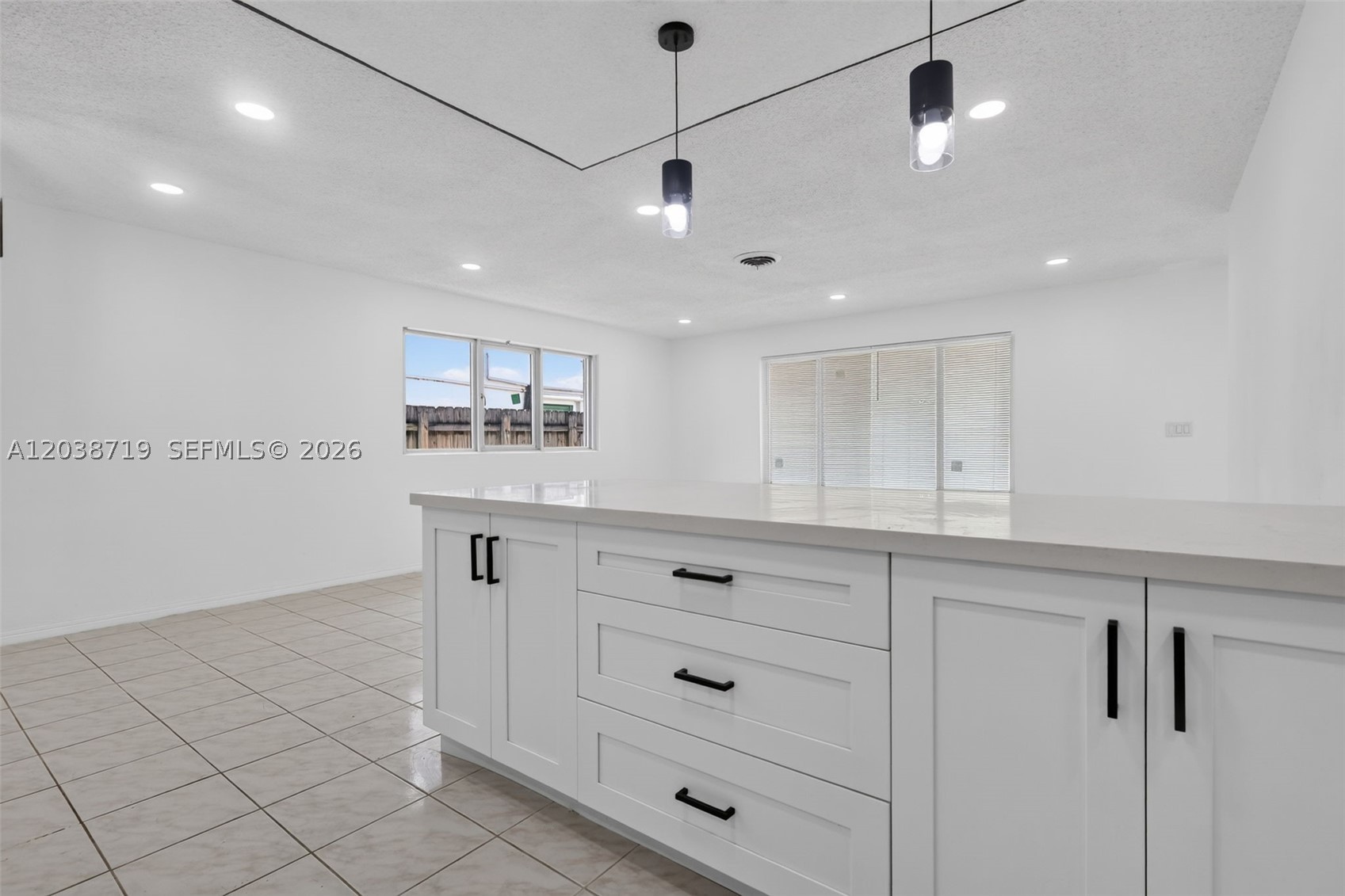 DANIA HOMESITES - Residential