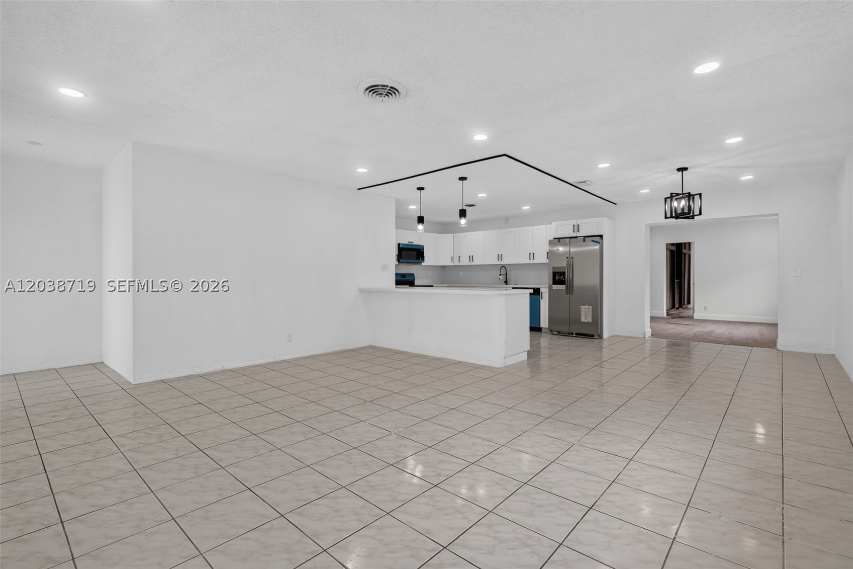 DANIA HOMESITES - Residential