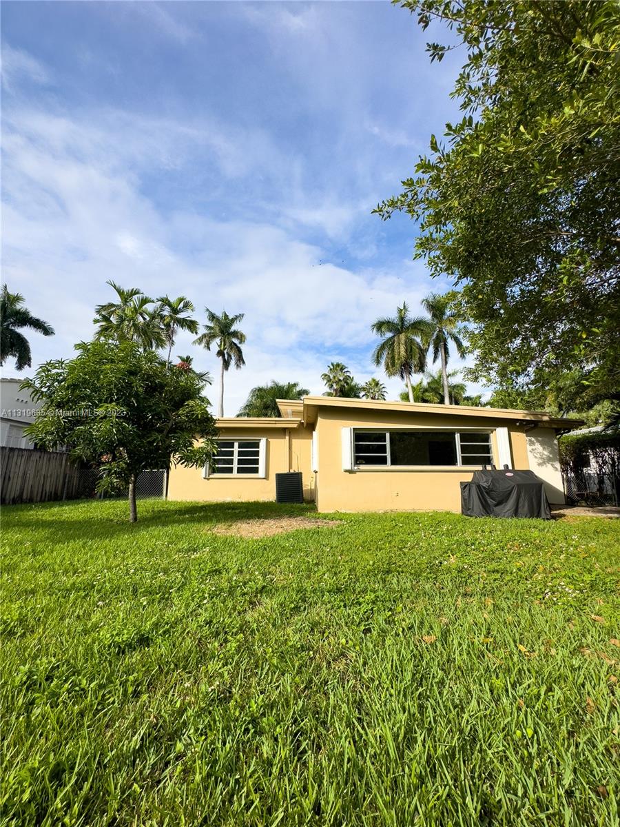 NORTH BAY ISLAND - Residential Lease