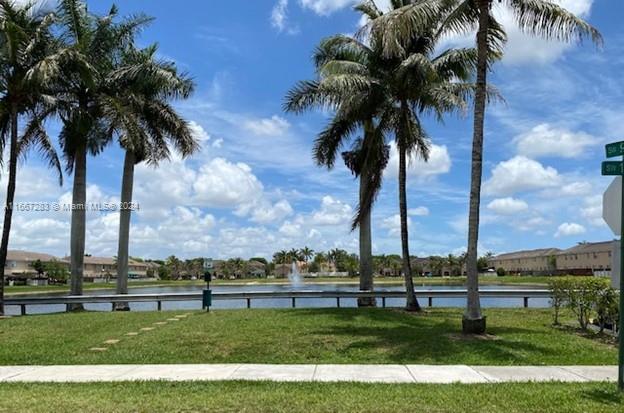 EMERALD ISLES - Residential Lease