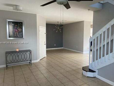 EMERALD ISLES - Residential Lease