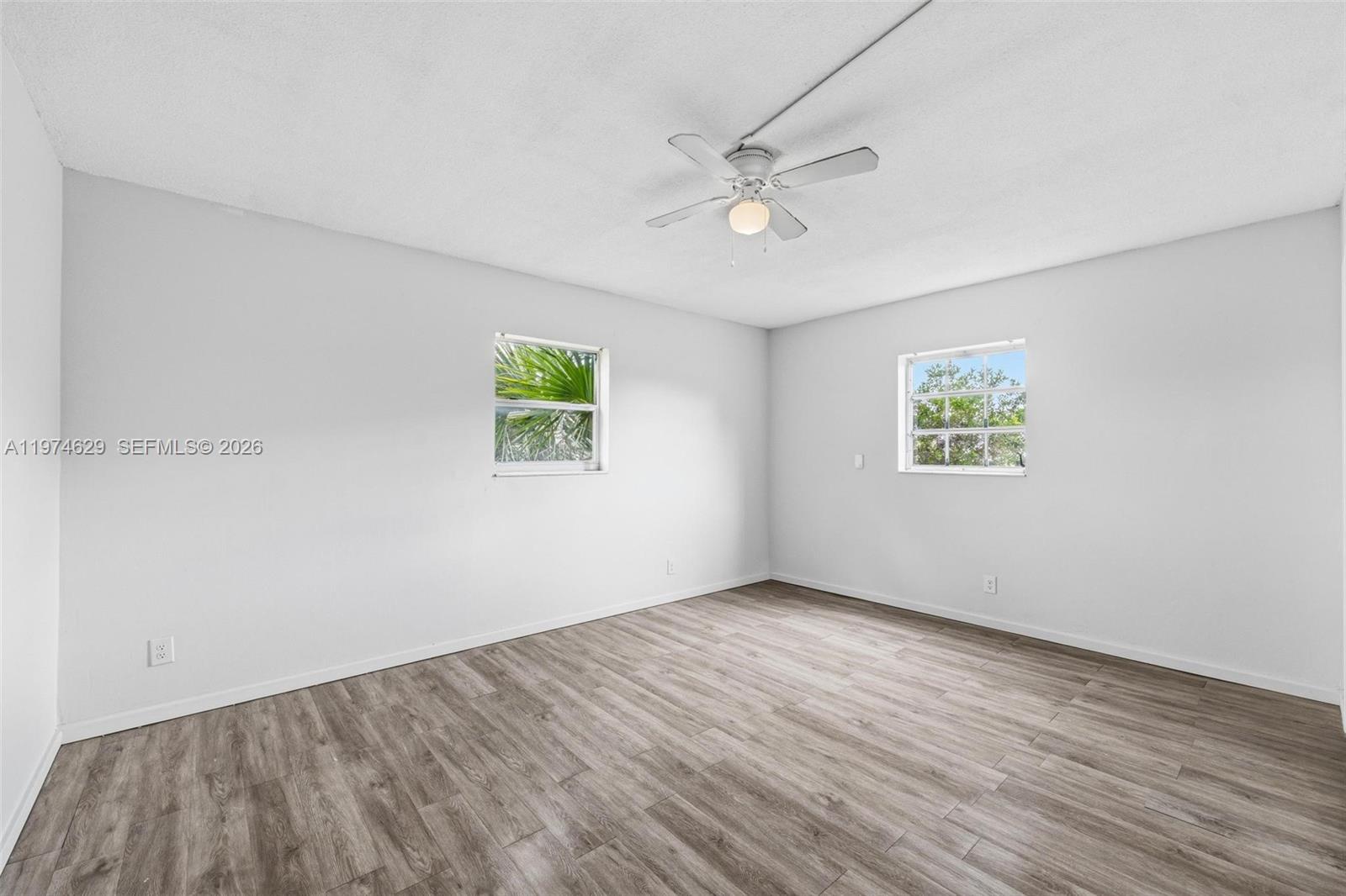CROISSANT PARK DIXIE CUT- - Residential Lease