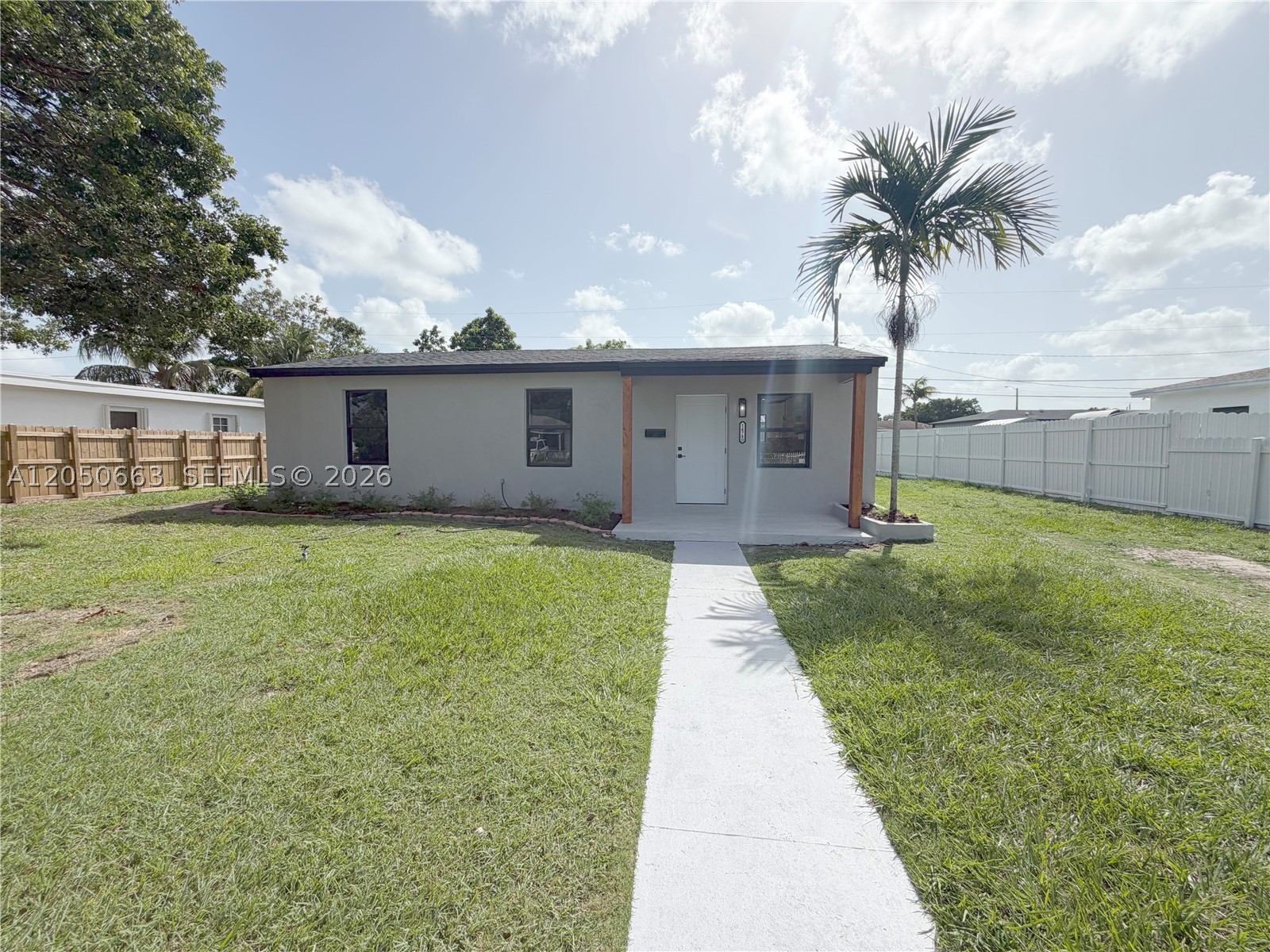 RICHMOND HEIGHTS - Residential