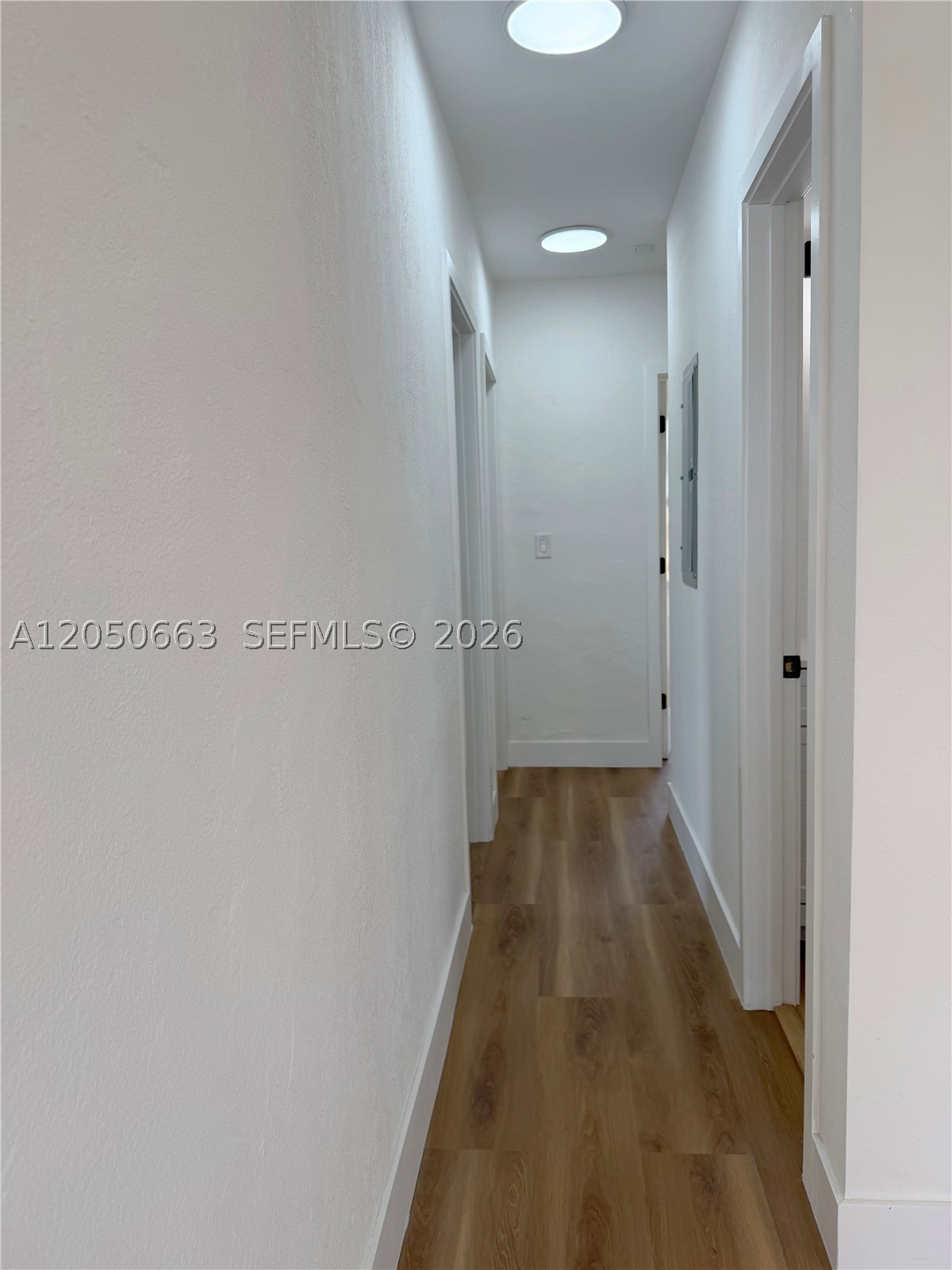 RICHMOND HEIGHTS - Residential