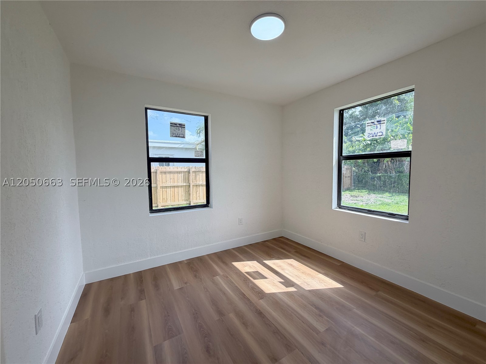 RICHMOND HEIGHTS - Residential