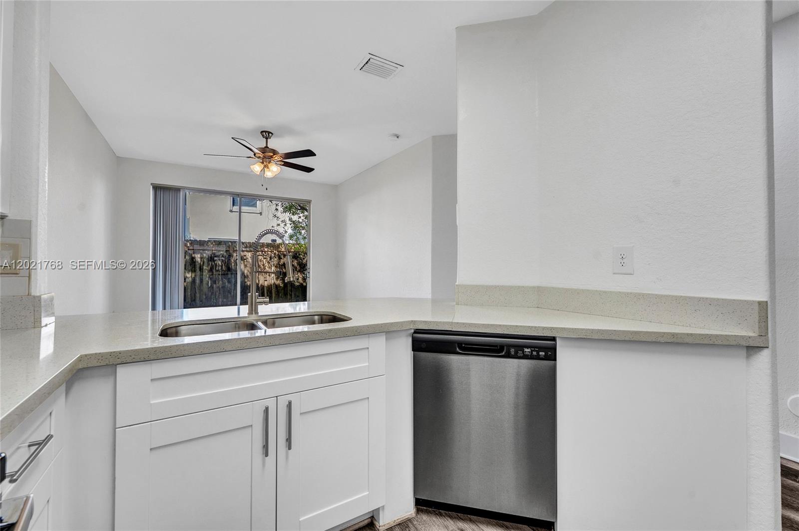 KEYS GARDEN - Residential