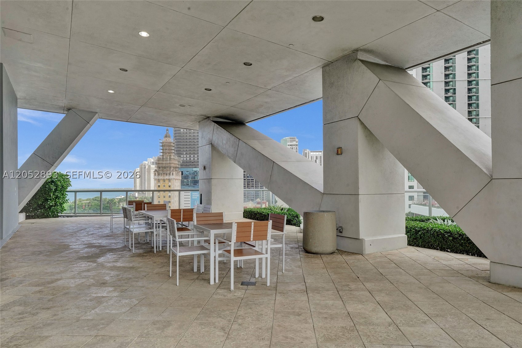 MARINABLUE CONDO - Residential