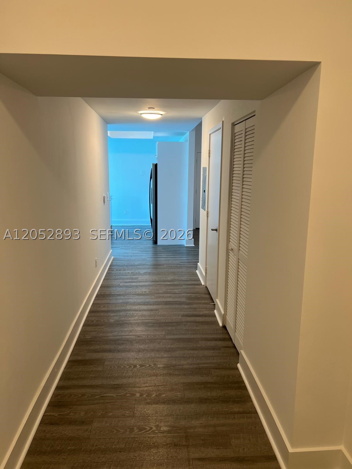 MARINABLUE CONDO - Residential