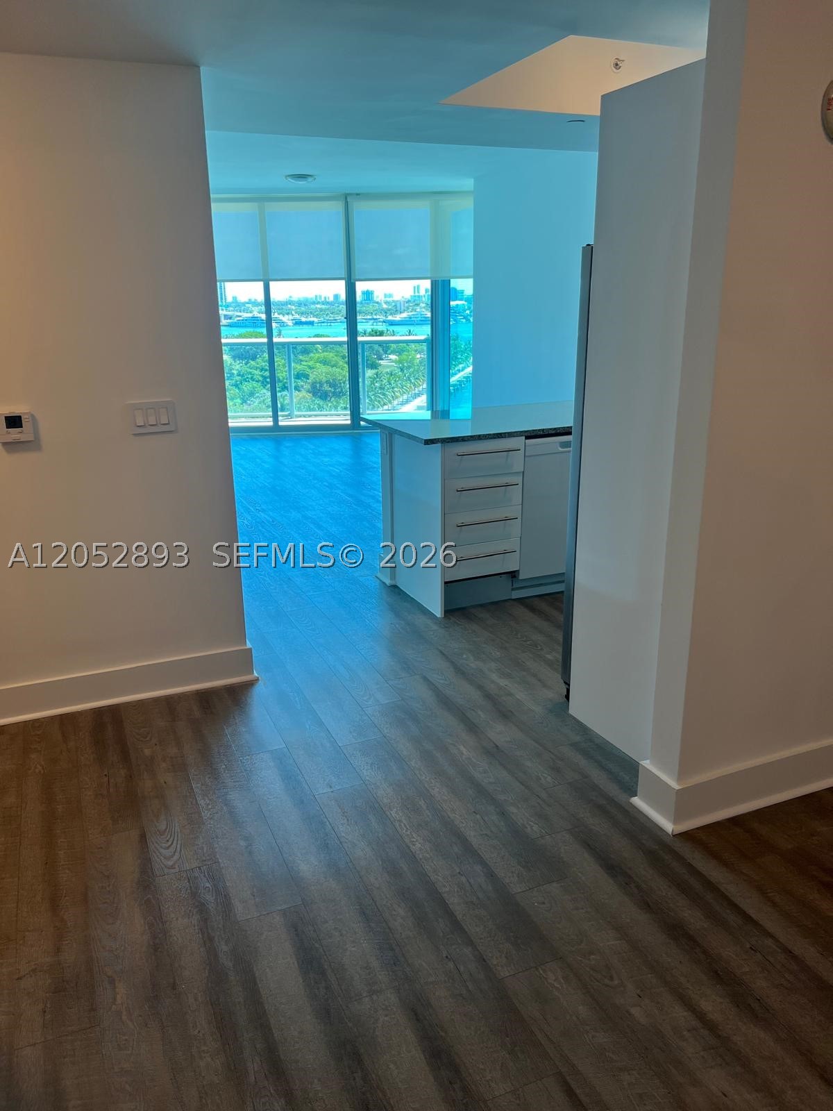 MARINABLUE CONDO - Residential