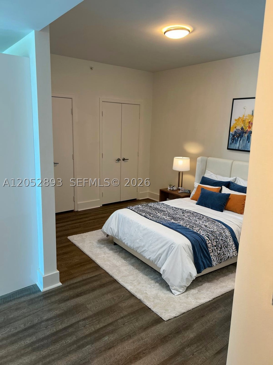 MARINABLUE CONDO - Residential