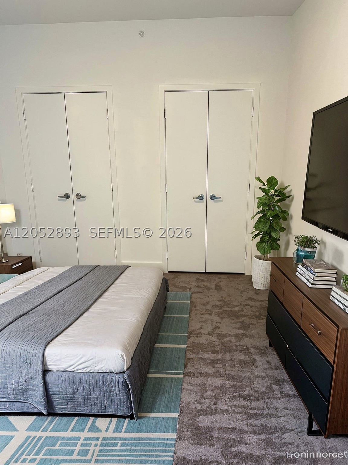 MARINABLUE CONDO - Residential