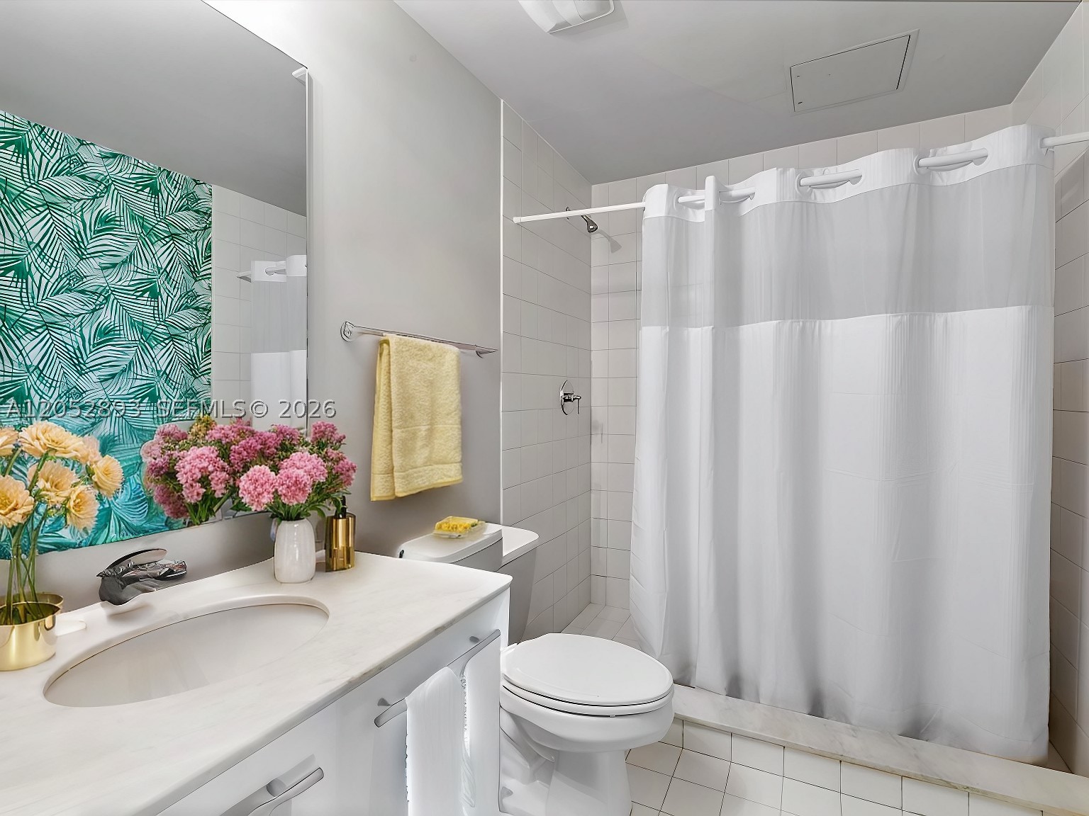MARINABLUE CONDO - Residential
