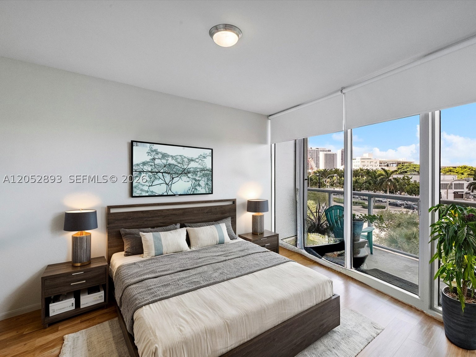 MARINABLUE CONDO - Residential