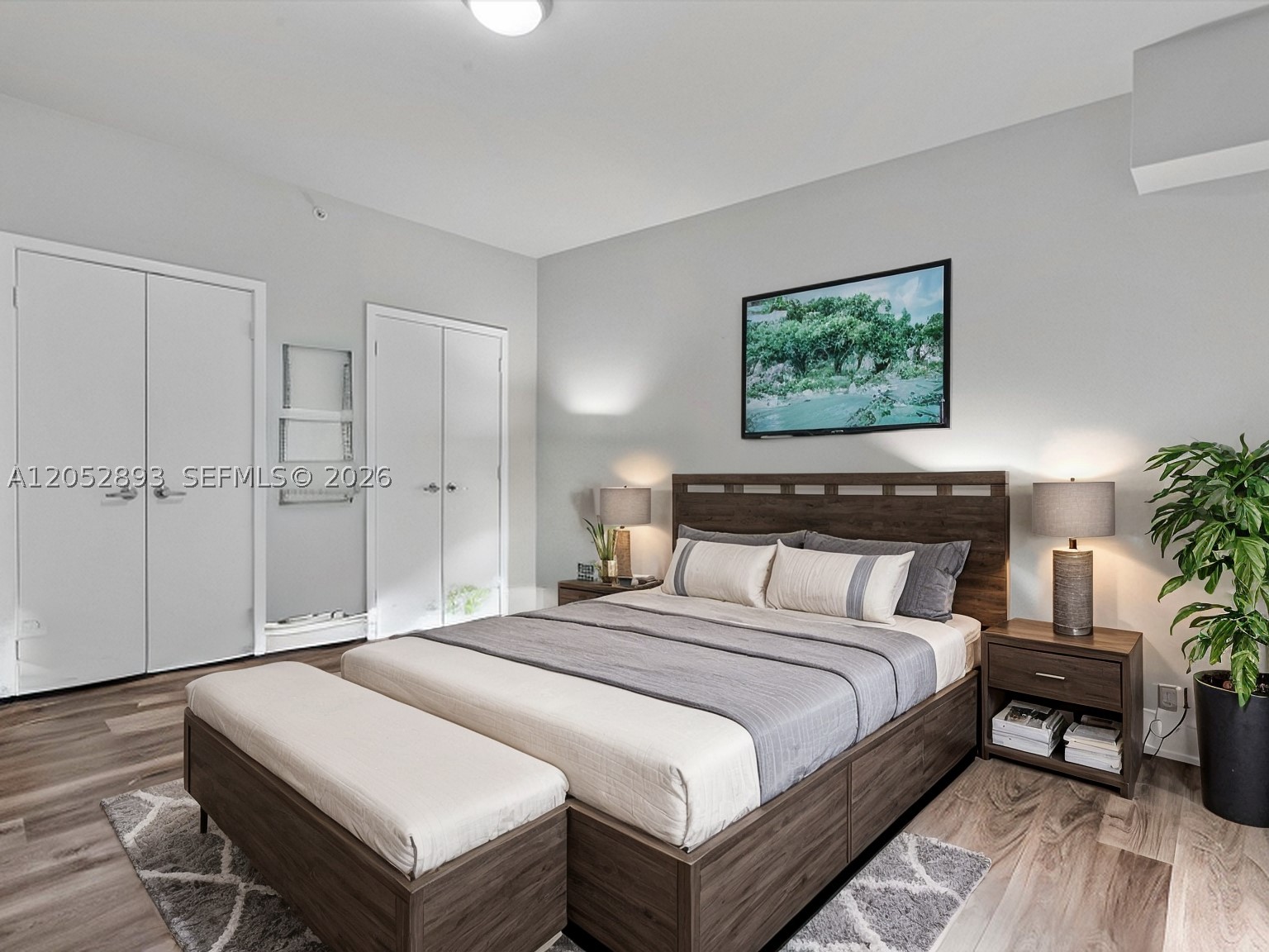 MARINABLUE CONDO - Residential