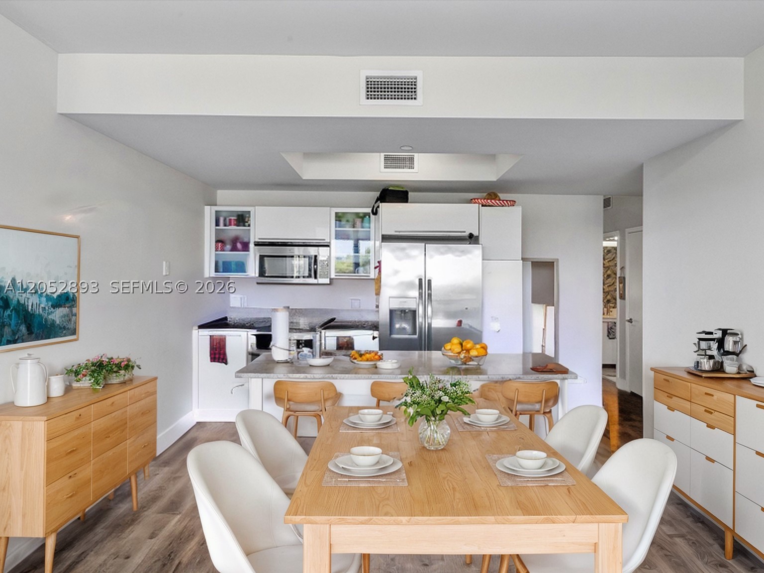 MARINABLUE CONDO - Residential