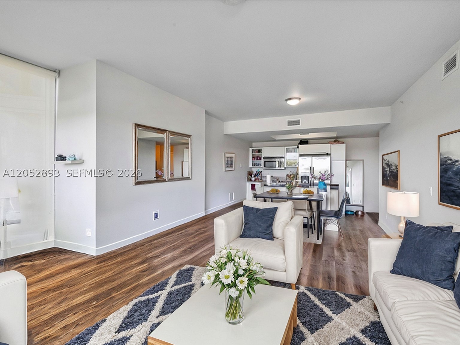MARINABLUE CONDO - Residential