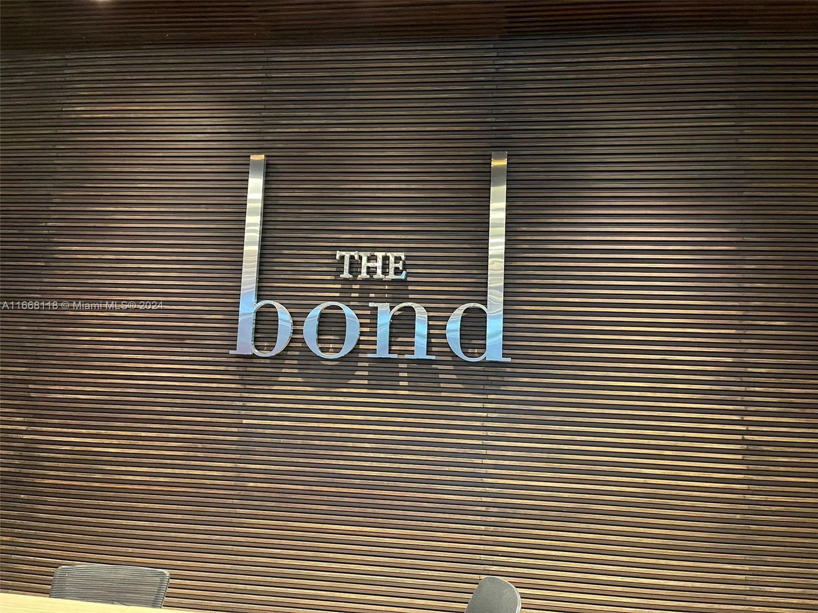 THE BONDO (1080 BRICKELL) - Residential Lease