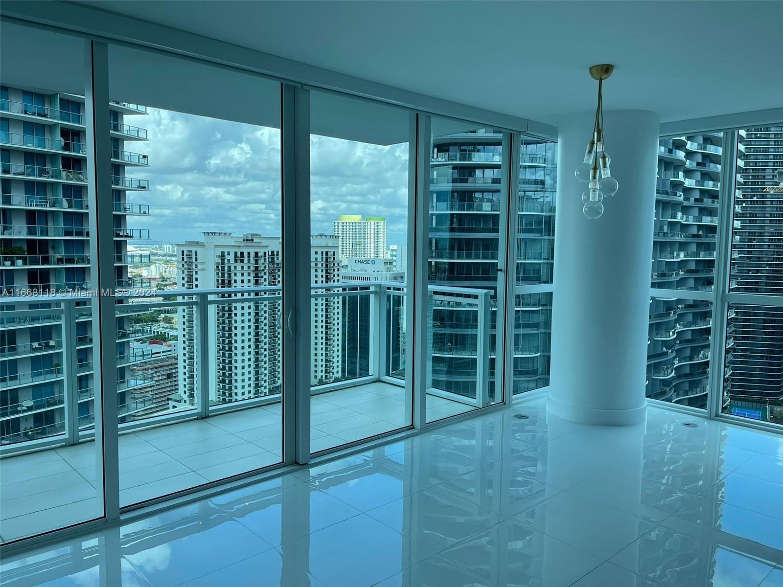 THE BONDO (1080 BRICKELL) - Residential Lease