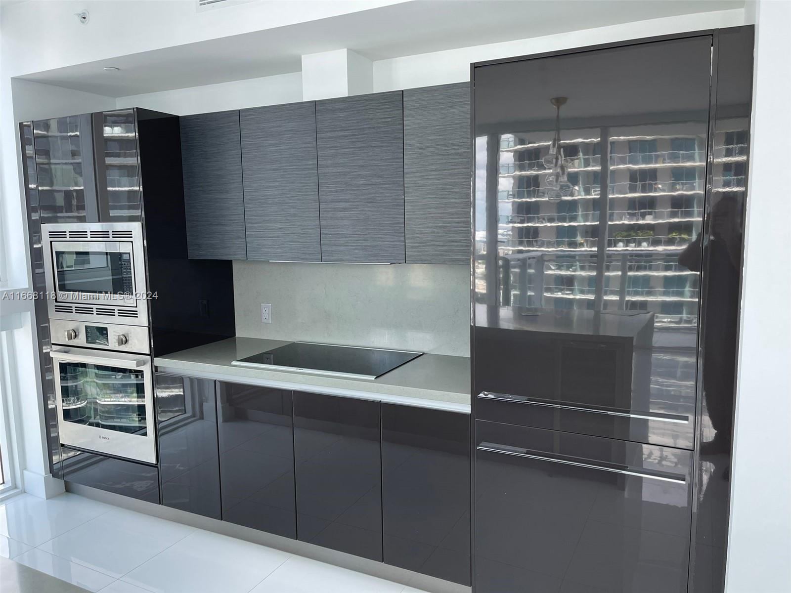 THE BONDO (1080 BRICKELL) - Residential Lease
