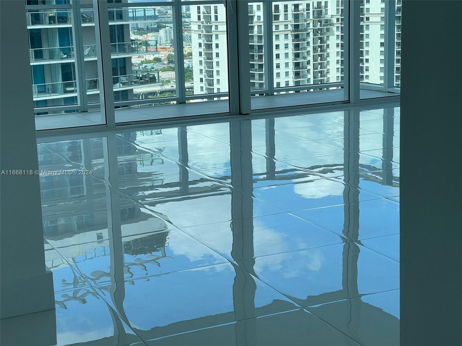THE BONDO (1080 BRICKELL) - Residential Lease
