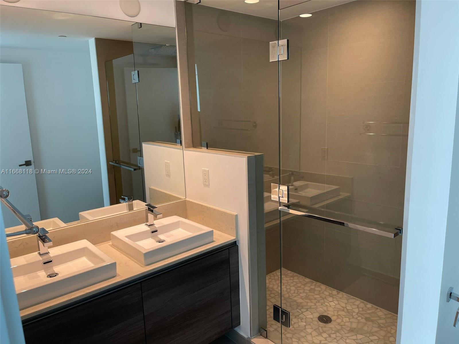 THE BONDO (1080 BRICKELL) - Residential Lease