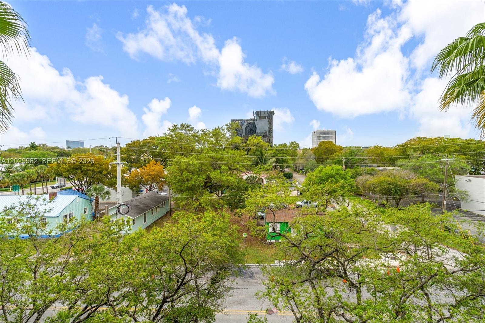 LAS OLAS BY THE RIVER CON - Residential