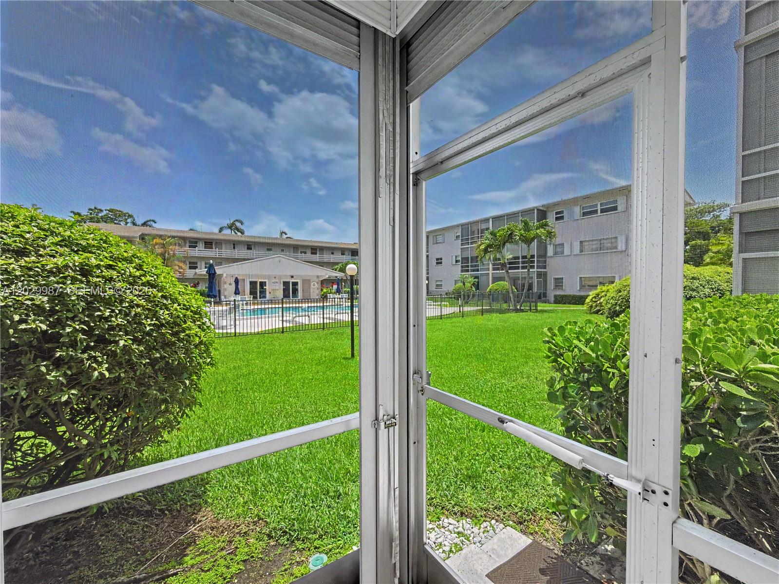 GOLDEN ISLES CONDO APTS - Residential