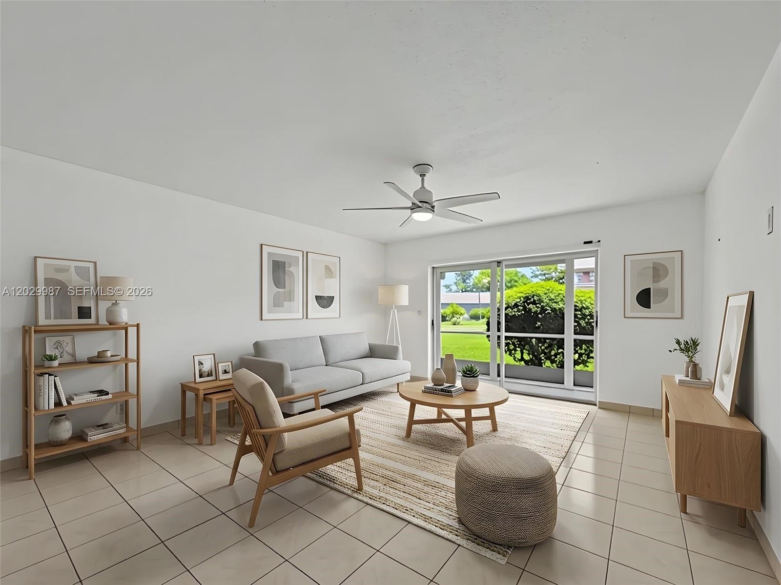 GOLDEN ISLES CONDO APTS - Residential