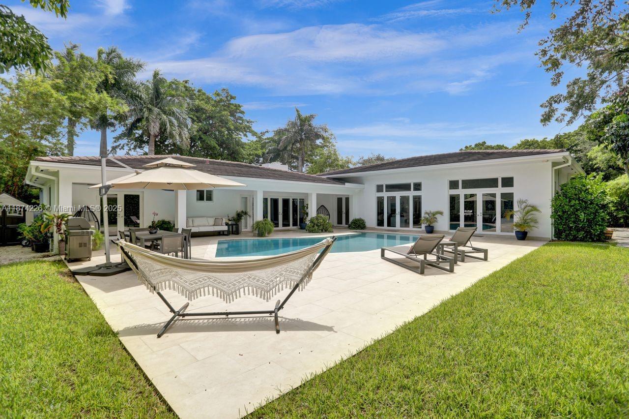 CORAL BAY SEC A AMD PL - Residential Lease