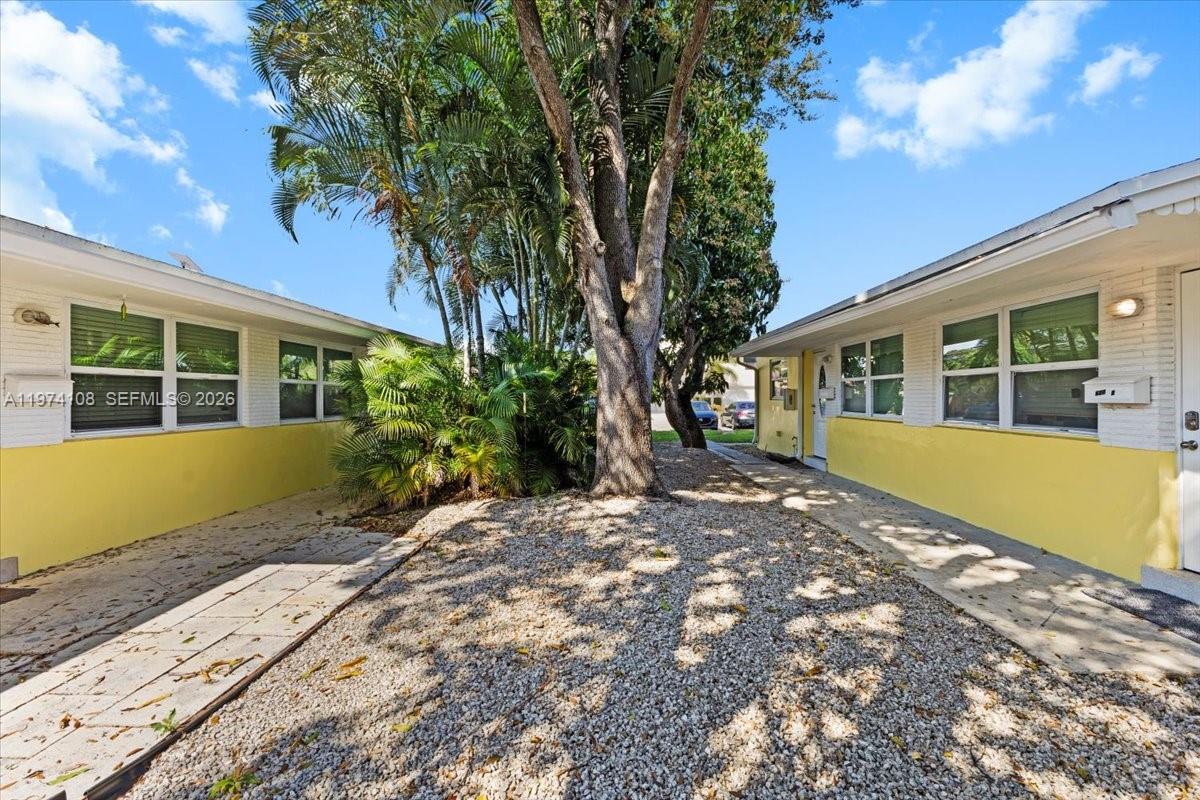 CROISSANT PARK RIVER SEC - Residential Income