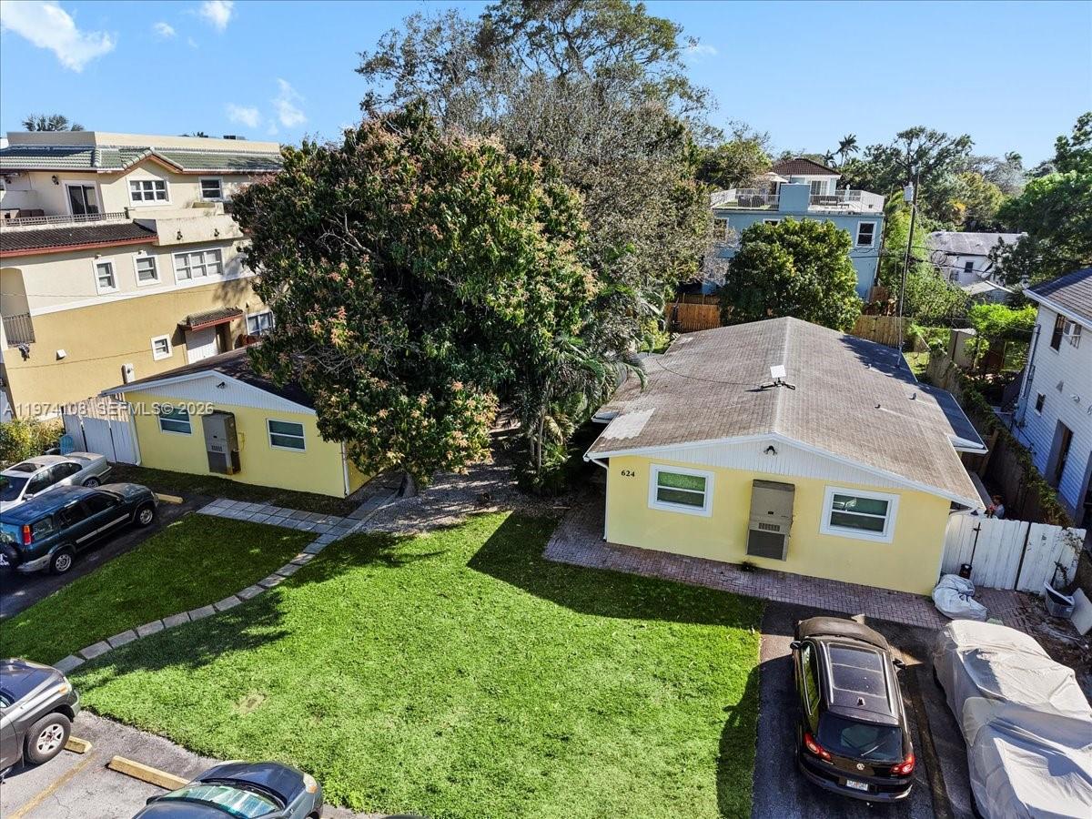 CROISSANT PARK RIVER SEC - Residential Income