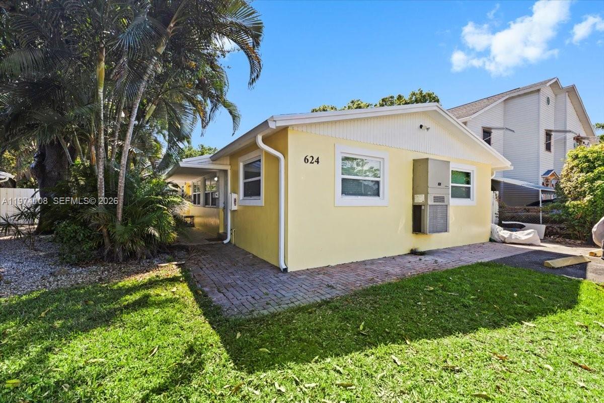 CROISSANT PARK RIVER SEC - Residential Income