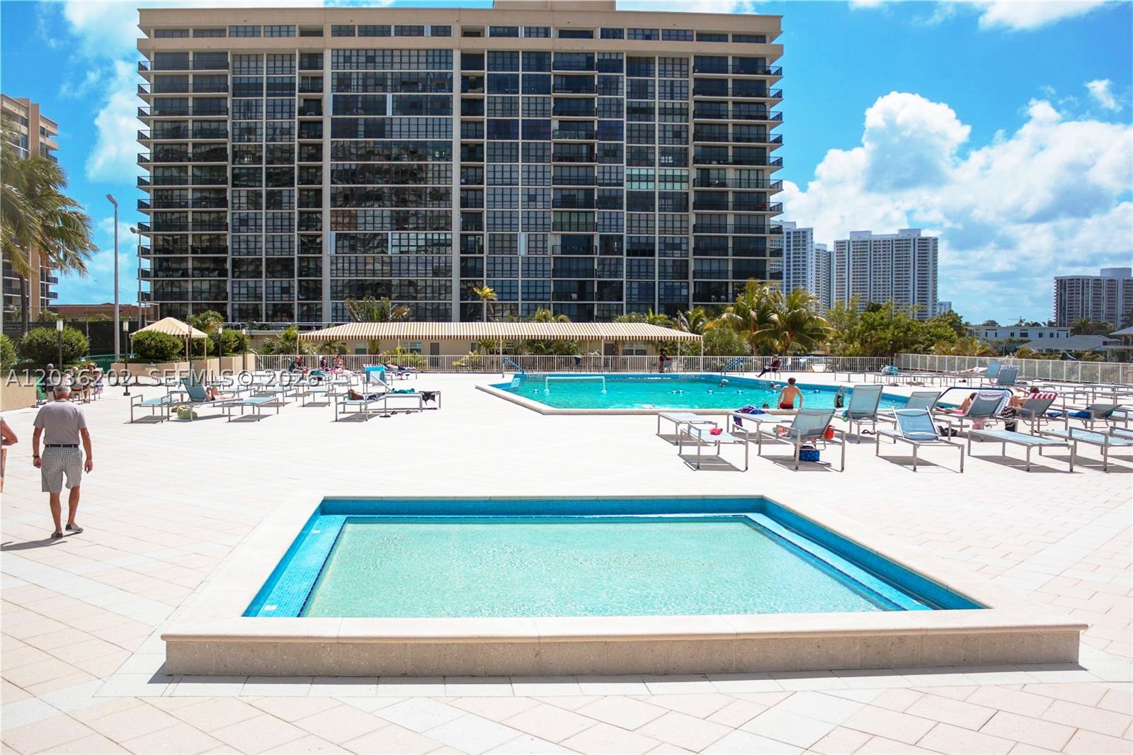 HEMISPHERES CONDO - Residential
