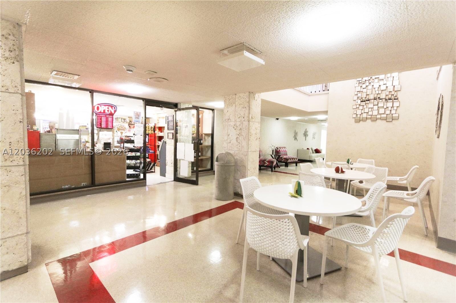 HEMISPHERES CONDO - Residential
