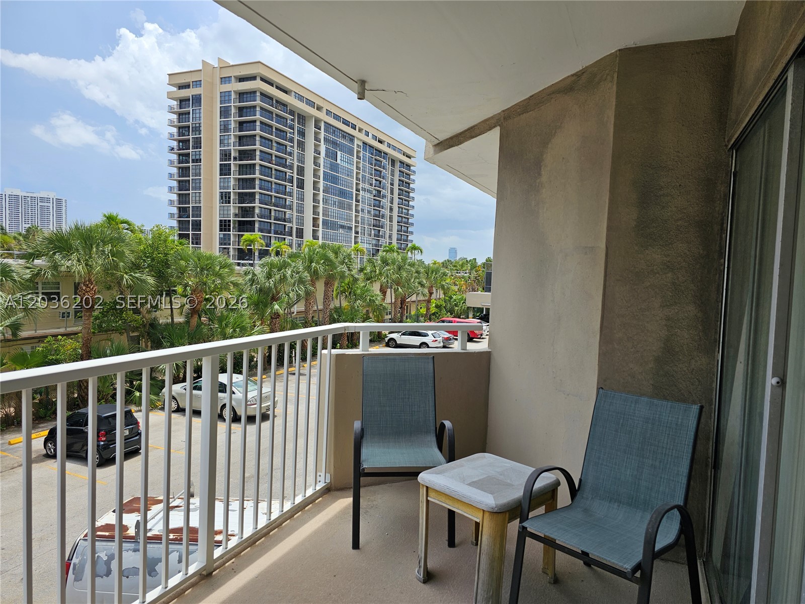 HEMISPHERES CONDO - Residential