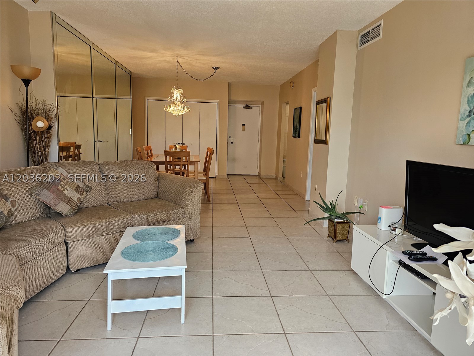 HEMISPHERES CONDO - Residential