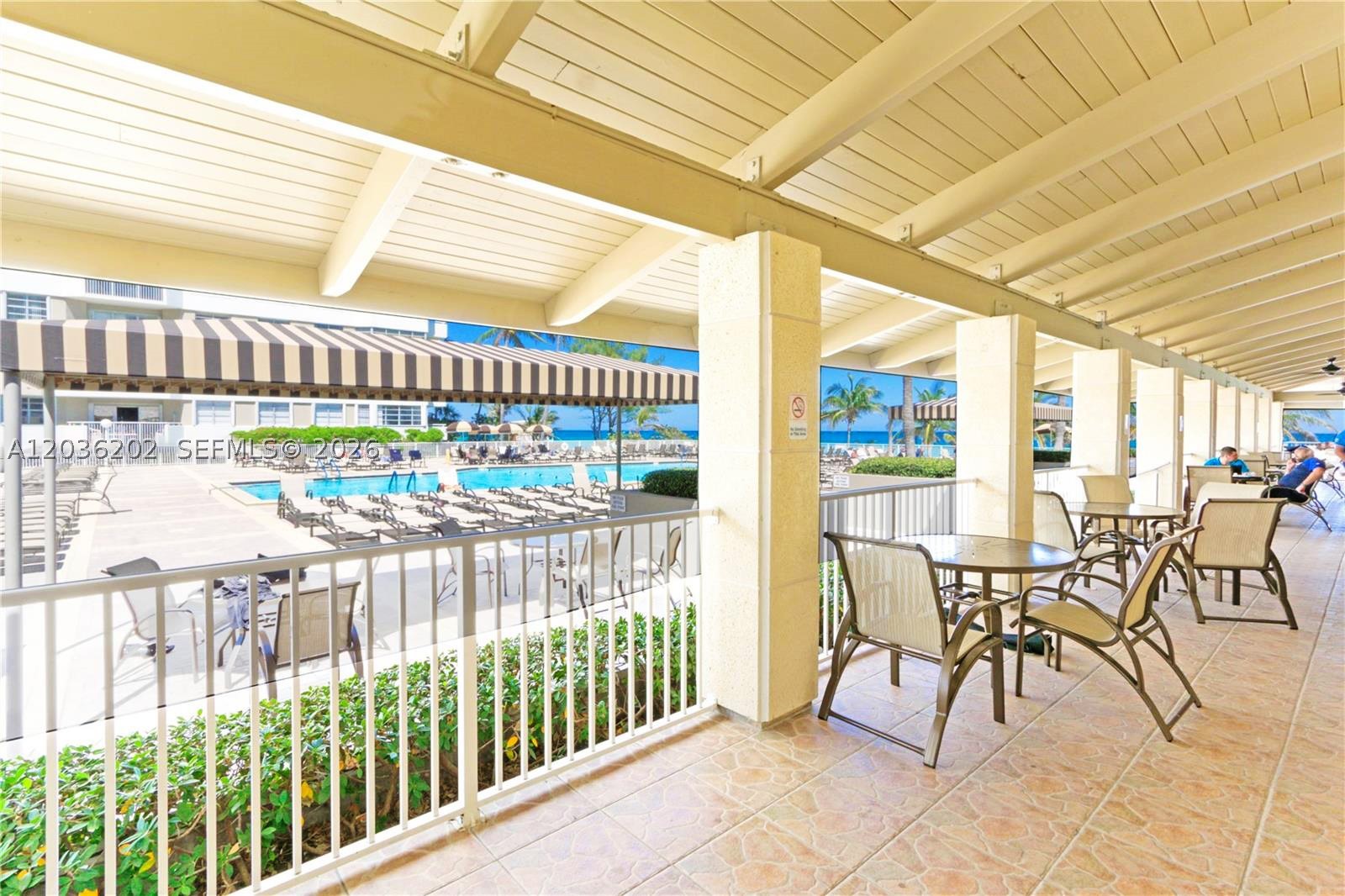 HEMISPHERES CONDO - Residential