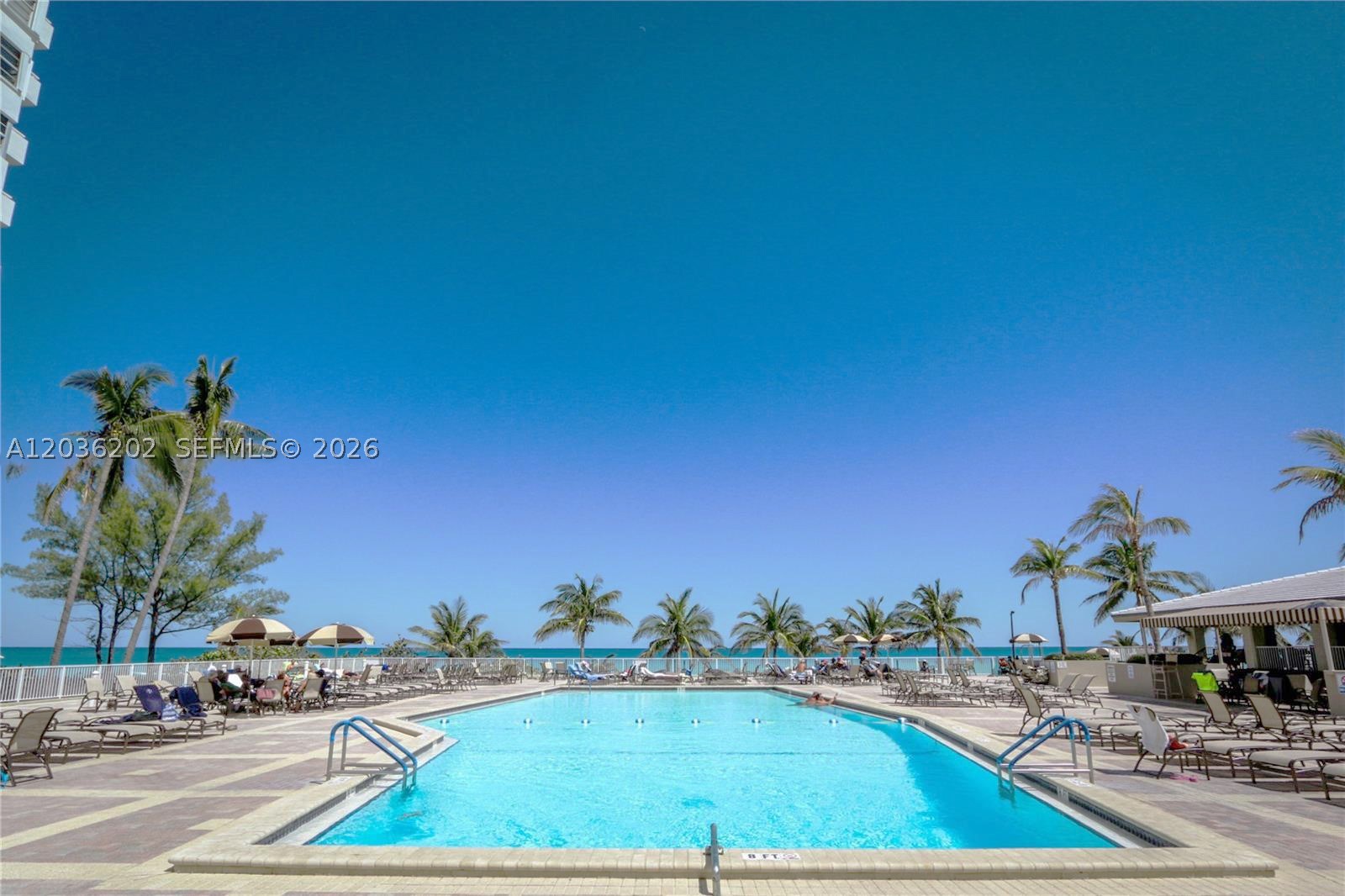 HEMISPHERES CONDO - Residential